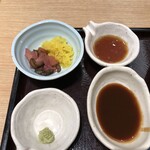 おひつごはん 四六時中 - 料理