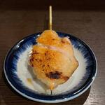 Yakitori Shifuku - 