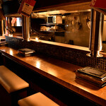 お肉一枚売りの焼肉店 焼肉とどろき - 