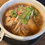 リトルアジア - 