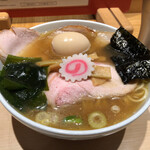 ソラノイロ ARTISAN NOODLES - 