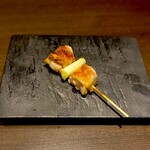 Yakitori Shifuku - 