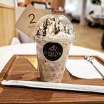 GODIVA cafe - 