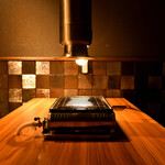 お肉一枚売りの焼肉店 焼肉とどろき - "完全個室"では、プライベート空間でゆったりと焼肉をお楽しみ頂けます。