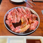 Yakiniku Ba-Santama - 