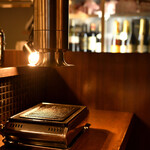 お肉一枚売りの焼肉店 焼肉とどろき - 