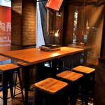 お肉一枚売りの焼肉店 焼肉とどろき - 