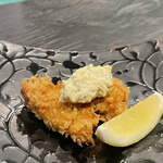 とんかつ ふじ井 - 