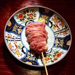 Yakitori Shifuku - 