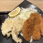 おひつごはん 四六時中 - 料理