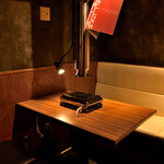 お肉一枚売りの焼肉店 焼肉とどろき - 