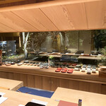 御料理ふじ居 - 