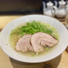 塩らー麺 本丸亭 横浜店