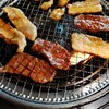 本格焼肉ワッショイPremium