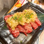 Sendai Gyuu Tan Tabehoudai Yakiniku Horumon Sakaba Tokiwatei - 