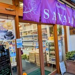 Sawa Ya Kyukaru Ro-Tari Ten