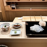 日本橋蛎殻町 すぎた - 
