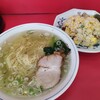 中華料理 宝楽