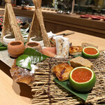 御料理ふじ居 - 