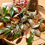 御料理ふじ居 - 