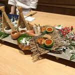 御料理ふじ居 - 