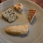 リシュリュゥ - 