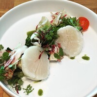 ザ タヴァン グリル＆ラウンジ - 