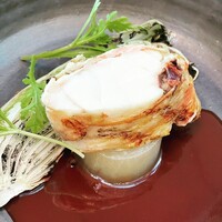 ザ タヴァン グリル＆ラウンジ - 