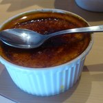 つけ麺 道 - 自家製ブリュレ