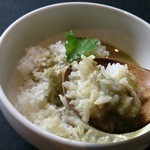 REDO - グリーンカレー（ランチ）