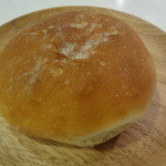 ヨコスカベーカリー - これがその「フランスパン」らしい（100円）