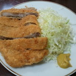 Tonkatsu Taichi - 