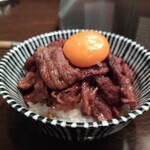 Yakiniku To Nyahidagyuu Semmonten Yakiniku Jin - 