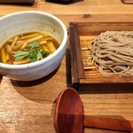 蕎麦前酒場 はんさむ - 