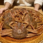 御料理ふじ居 - 