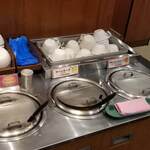 ヴィクトリアステーション - 