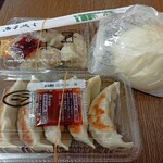 手作り点心 また明日。 - これで950円くらい