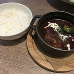 YR CAFE by恵比寿楽園テーブル - 