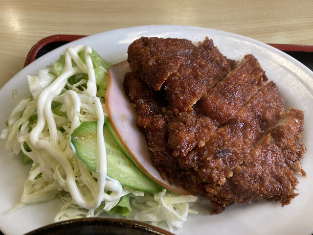 やまちゃん - まつもと町屋/食堂 | 食べログ