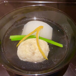 御料理ふじ居 - 