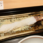 御料理ふじ居 - 