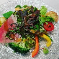 サンタ・マリア・ノヴェッラ・ティサネリーア 京都店 - 