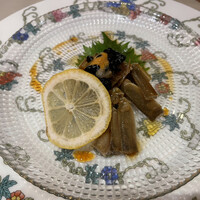 礼華　青鸞居 - 
