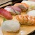 寿司ダイニング 福円 - 料理写真:上にぎり…税込1740円