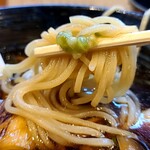 大阪麺哲 - 