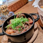 つるとんたん UDON NOODLE Brasserie - 