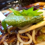 大阪麺哲 - 