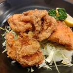 まぐろ丼　加一 - 