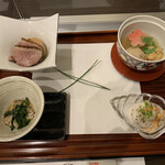 割烹蒲焼 横浜八十八 吉田町店 - 