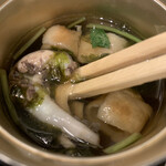 割烹蒲焼 横浜八十八 - 